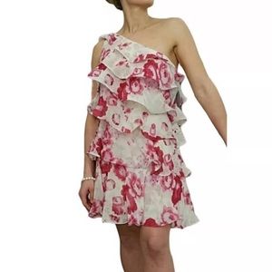 Pearl by Georgina Chapman of Marchesa‎ Floral Dress
